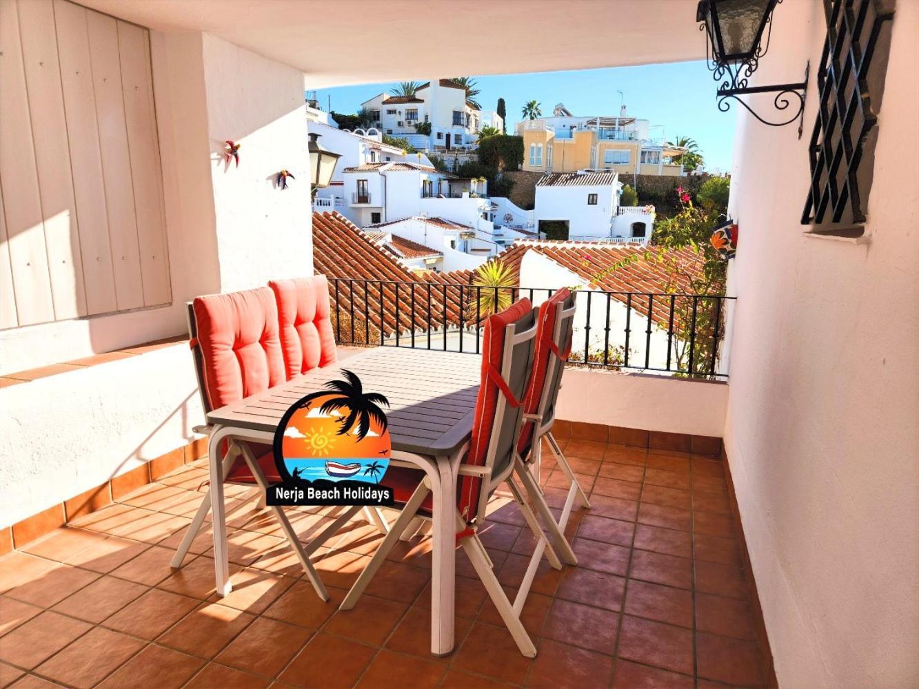 Apartamento 2 Bed With Sea View Near Burriana