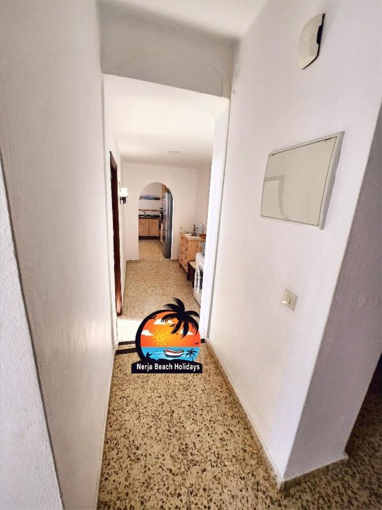 2 Bed With Sea View Near Burriana Apartamento *