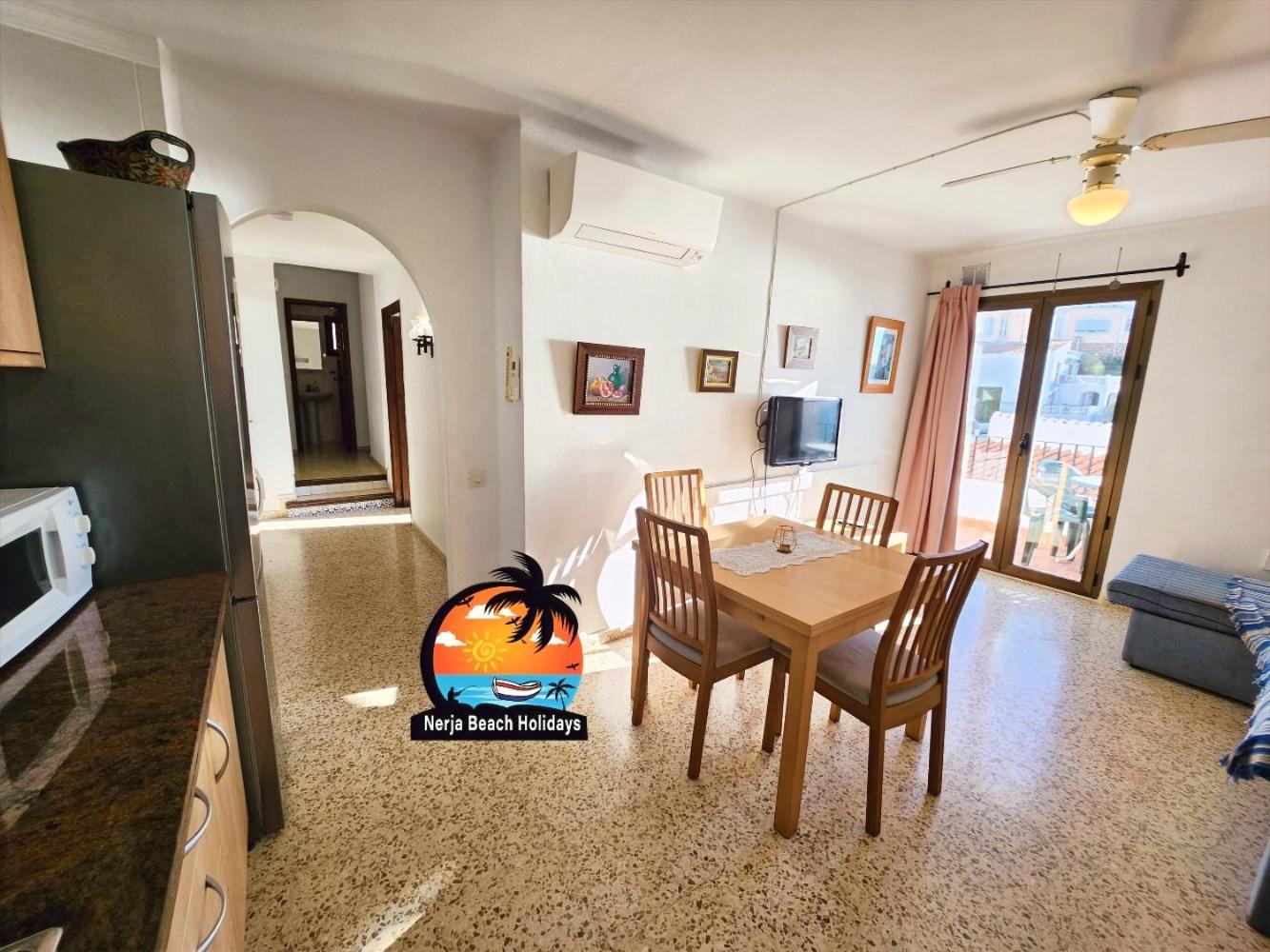 Apartamento 2 Bed With Sea View Near Burriana