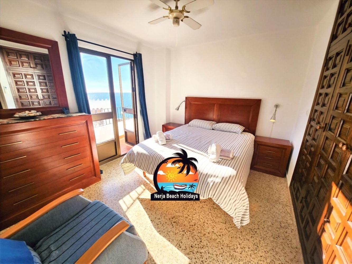 Apartamento 2 Bed With Sea View Near Burriana
