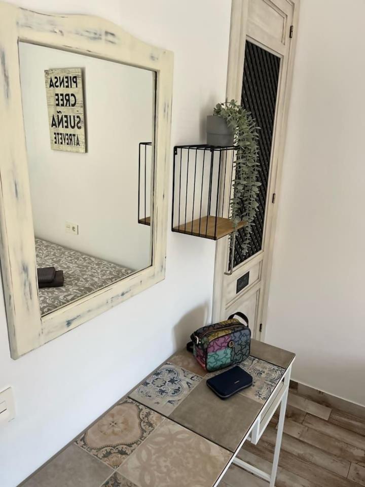 Apartamento 3 Hab Con Parking Junto A La Playa *