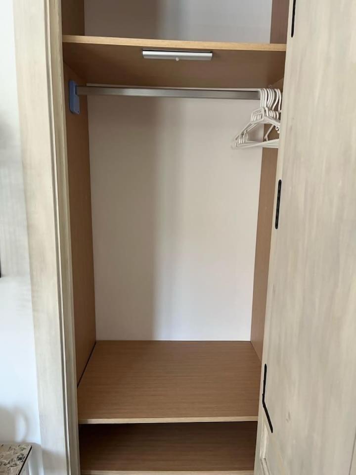 3 Hab Con Parking Junto A La Playa Apartamento Nerja