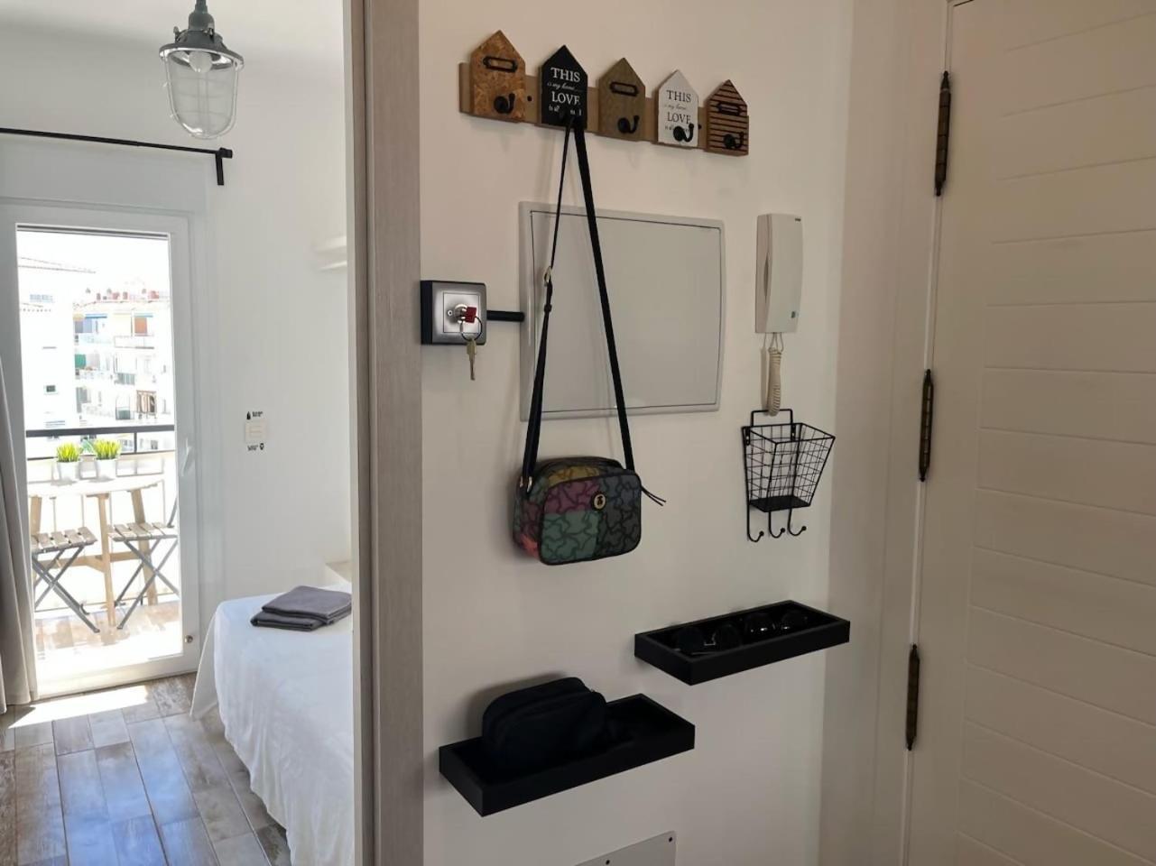 Apartamento 3 Hab Con Parking Junto A La Playa