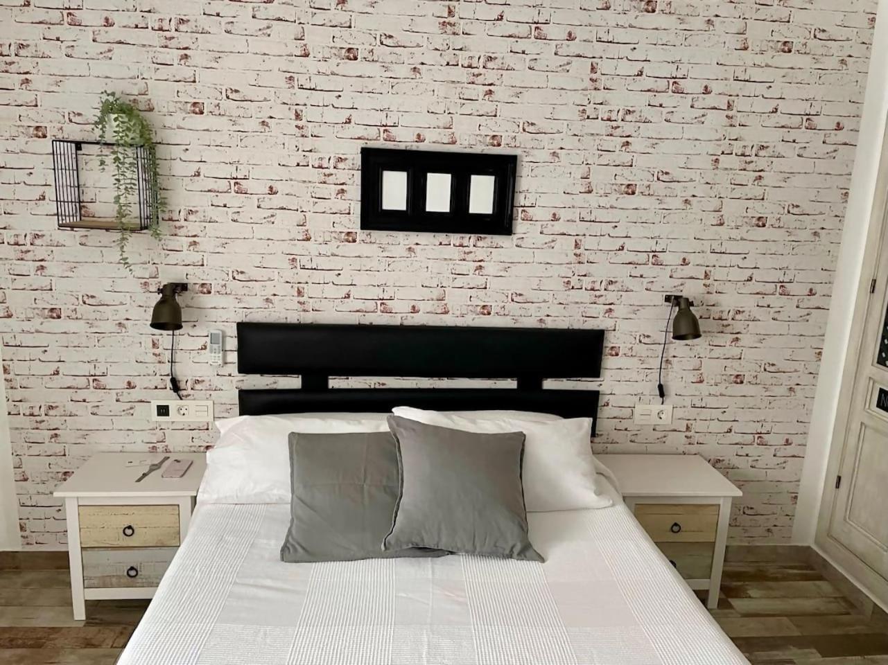 Apartamento 3 Hab Con Parking Junto A La Playa