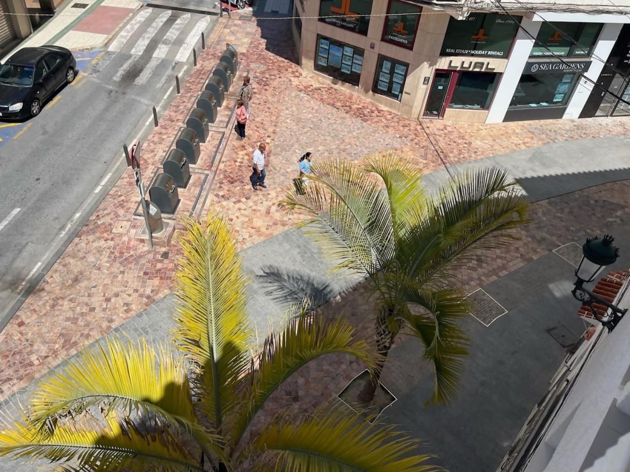 3 Hab Con Parking Junto A La Playa Apartamento Nerja