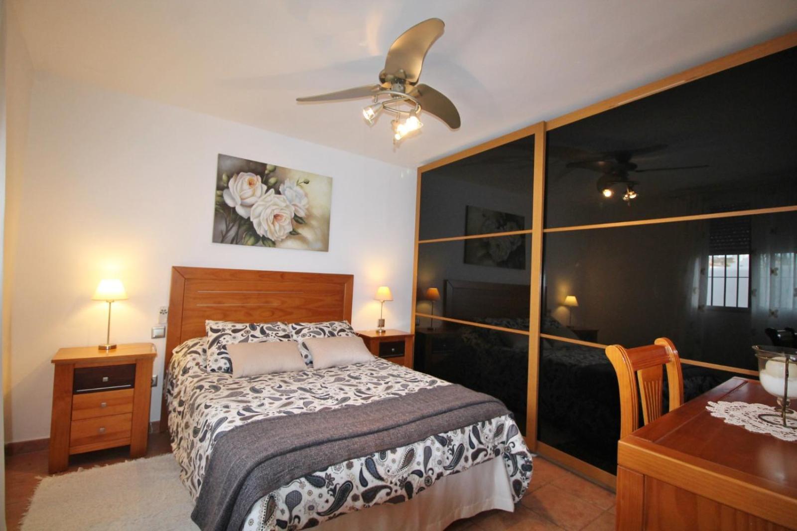 En Cerca De Playa Buriana Apartamento *