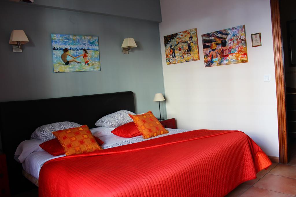 Don Peque Adulte Recommandë 2* Nerja