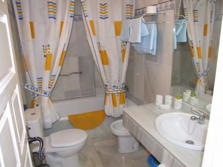 Apartment Medina Canovas