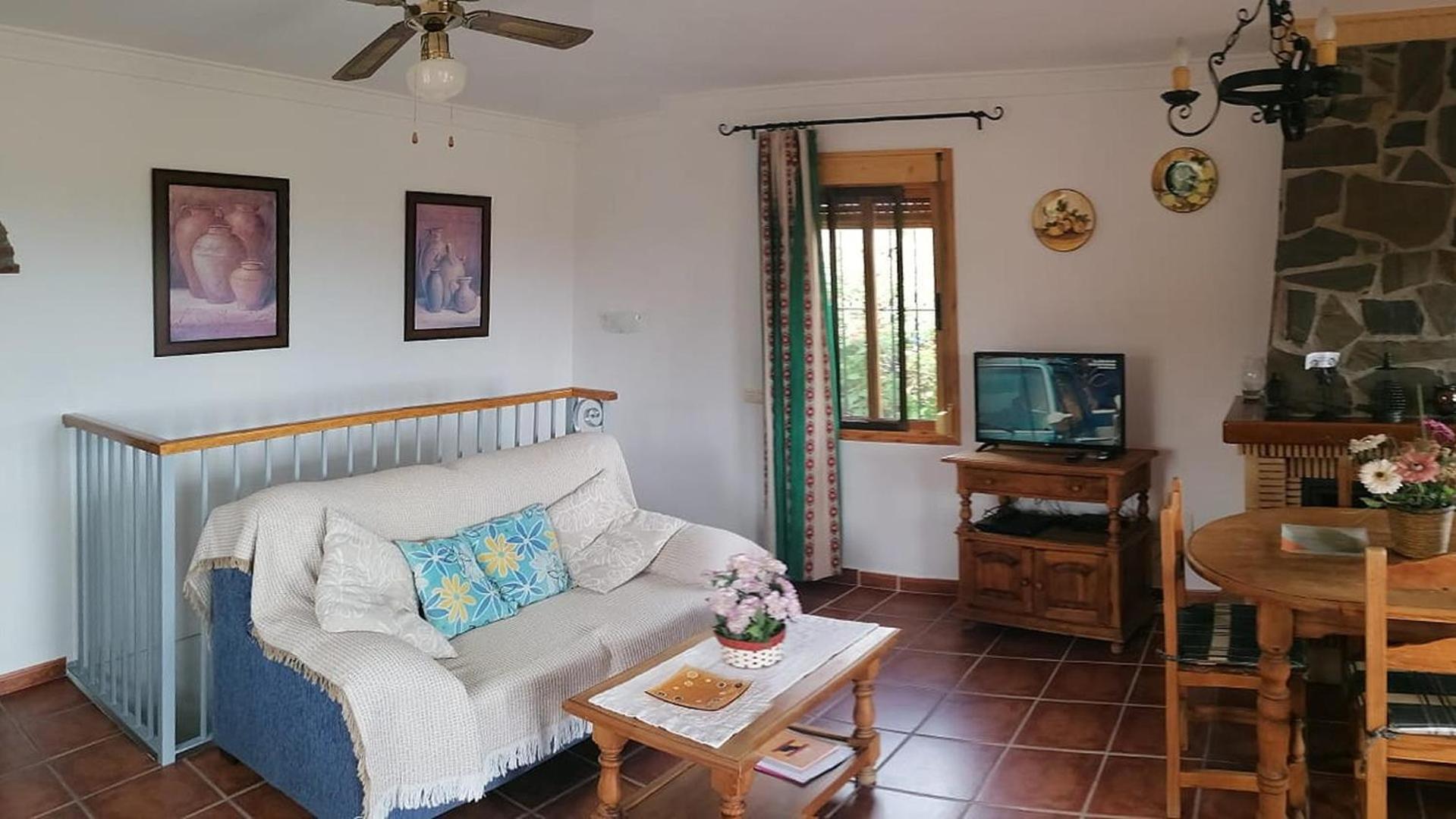 Vistamar - Private Pool * Nerja