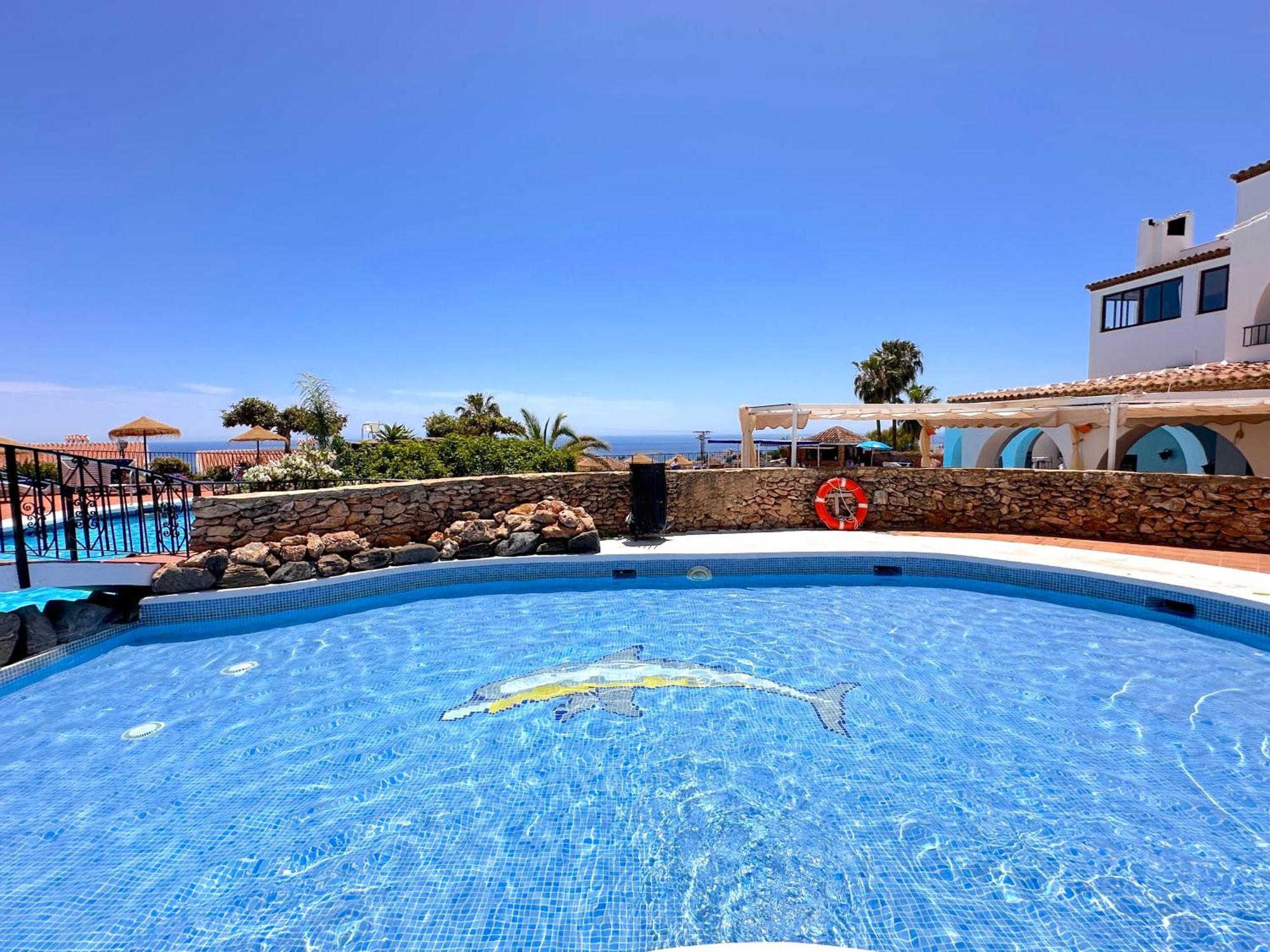 Apartamento Naranjos 25a Private Pool Capistrano Village *