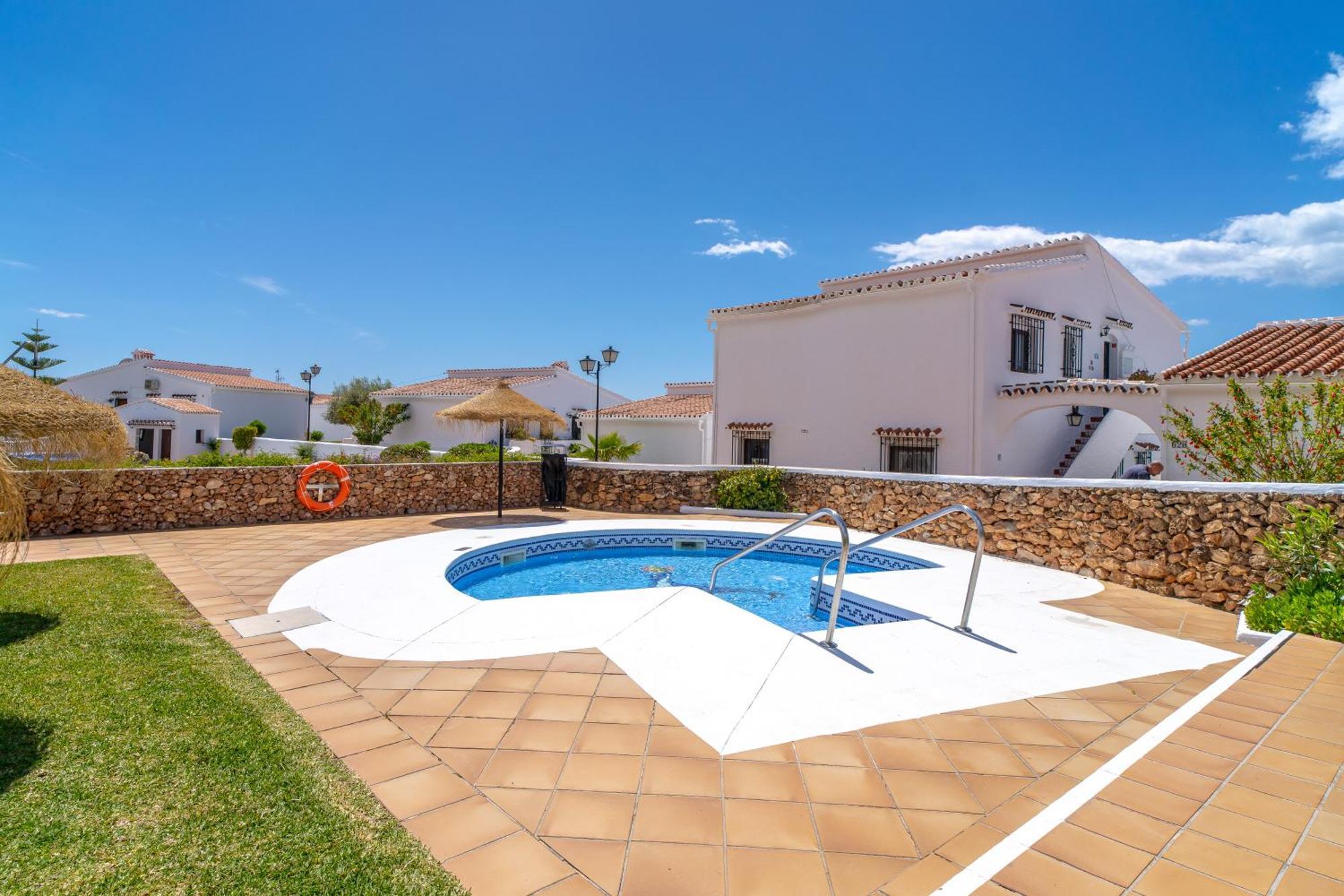 Apartamento Mandarinos 59 Seaview San Juan De Capistrano