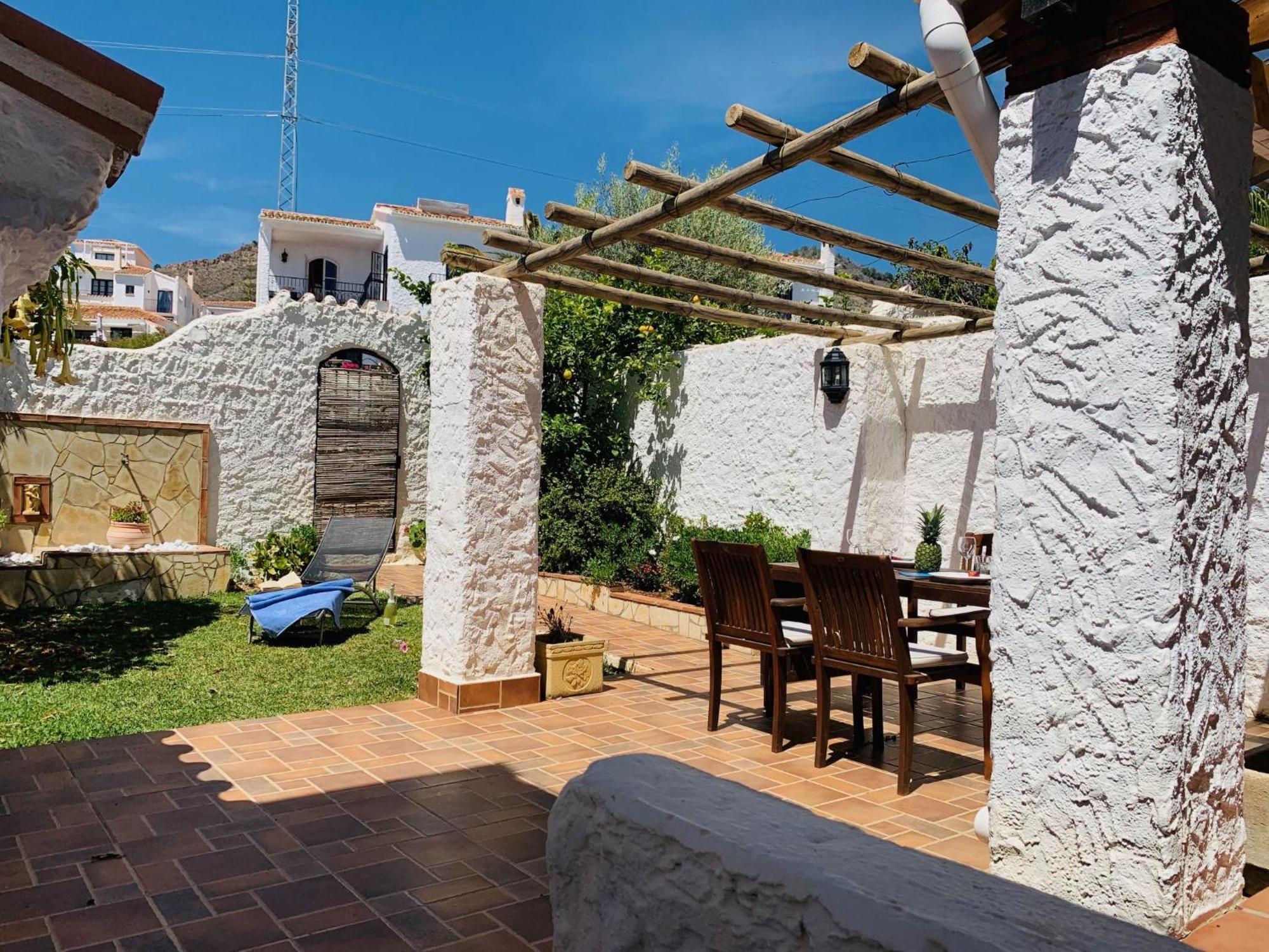 Olivos De Capistrano By Interhome Nerja