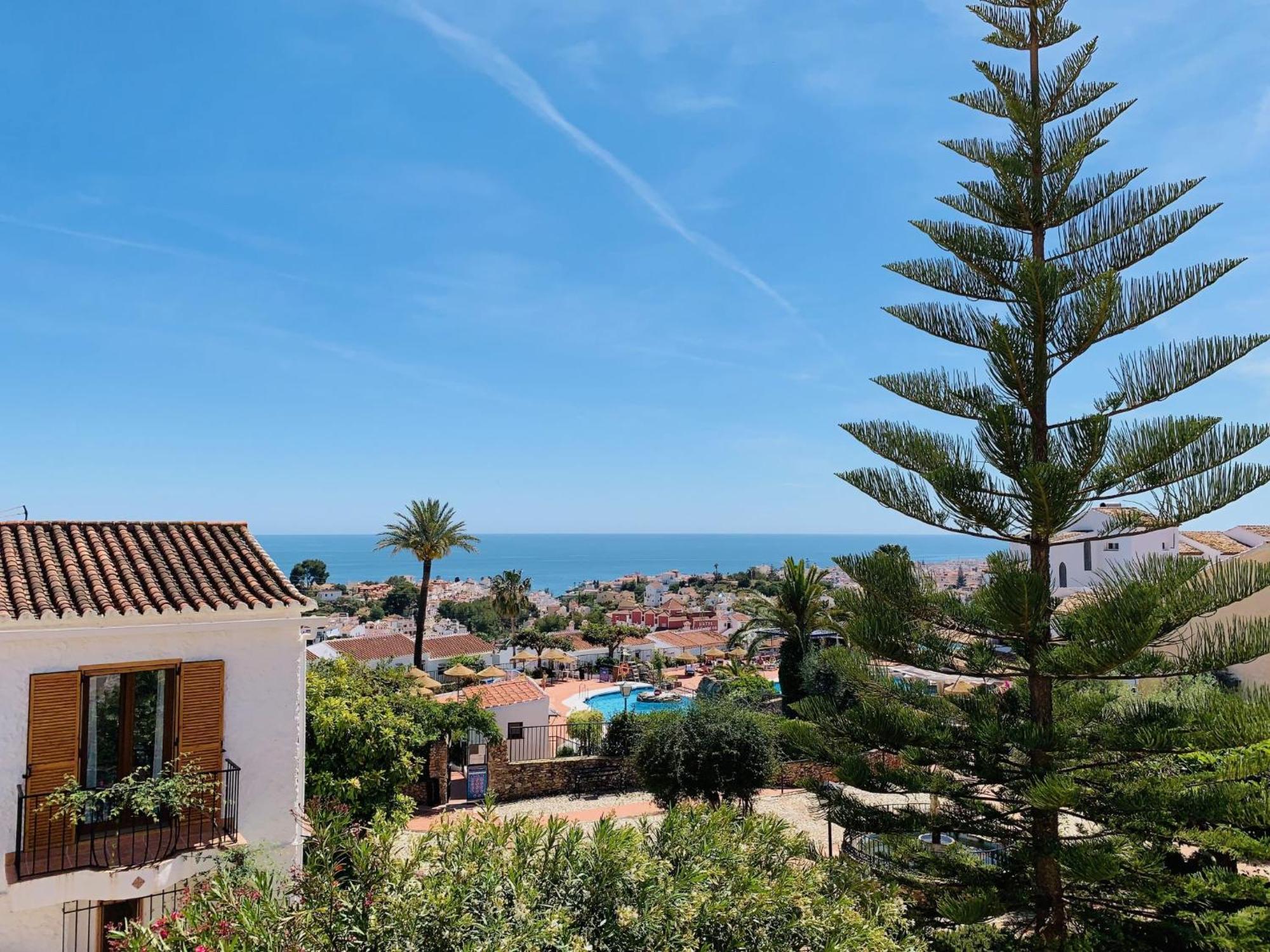 Olivos De Capistrano By Interhome * Nerja