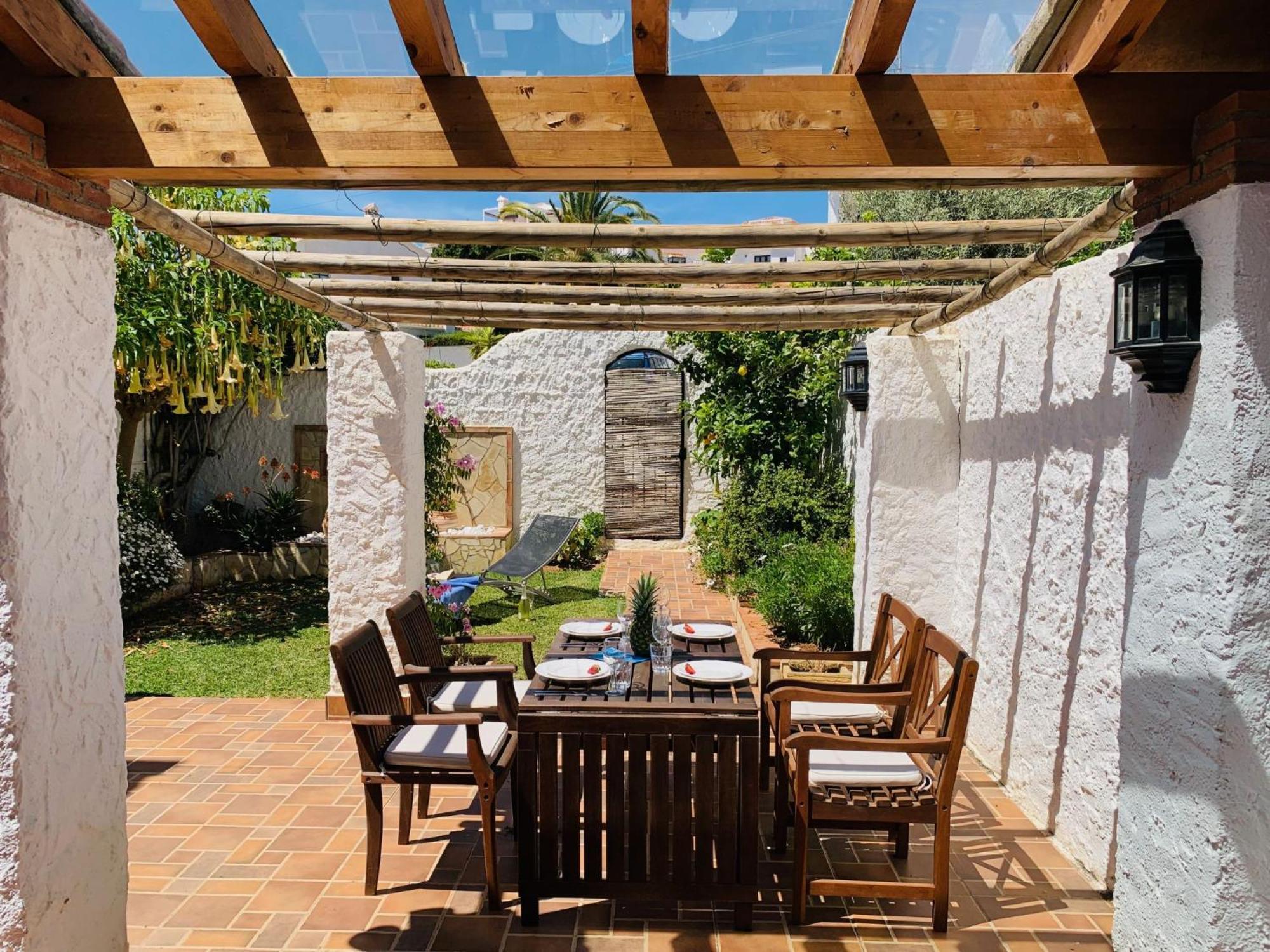 Olivos De Capistrano By Interhome Сasa de vacaciones Nerja