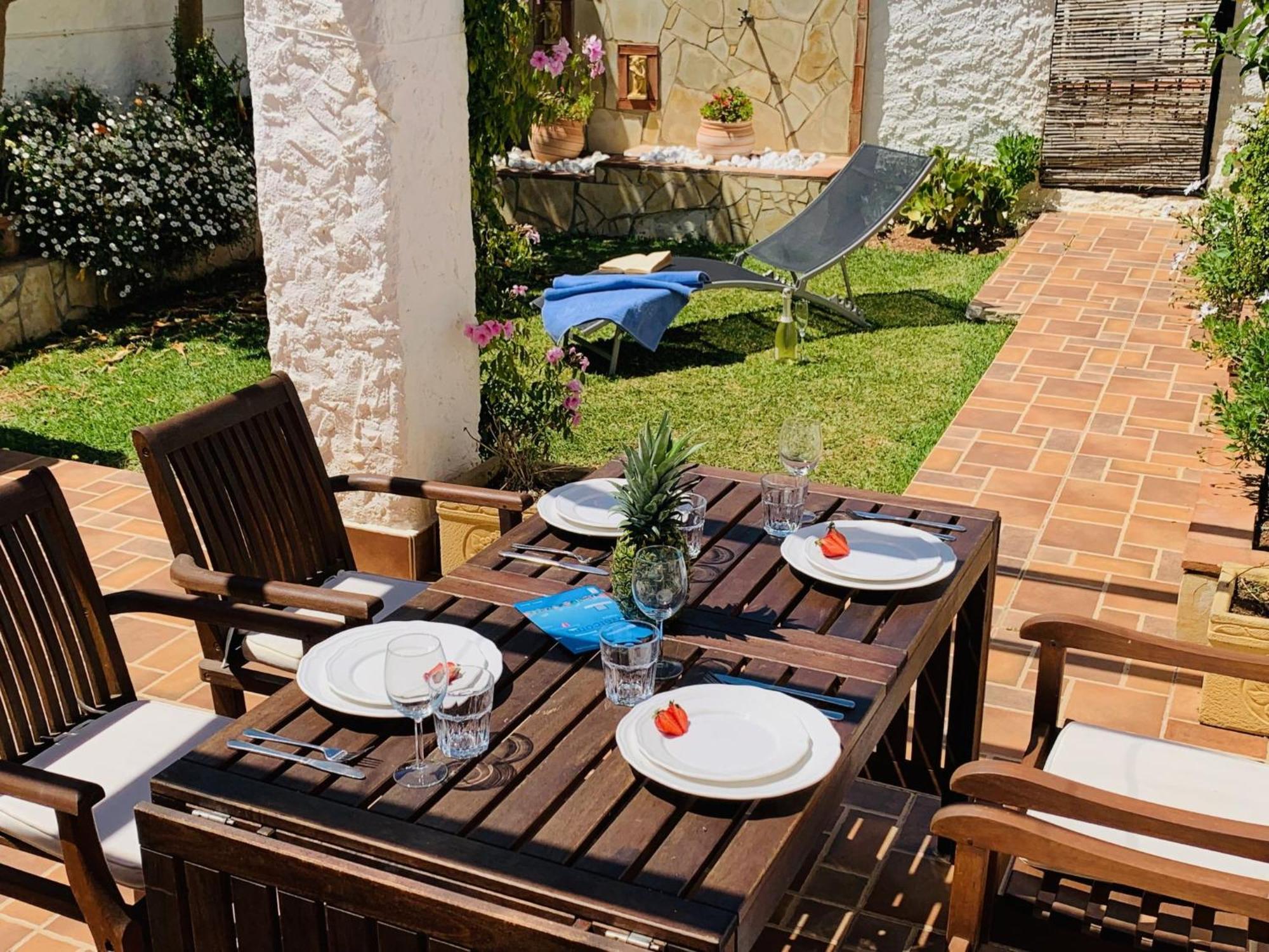 Сasa de vacaciones Olivos De Capistrano By Interhome *