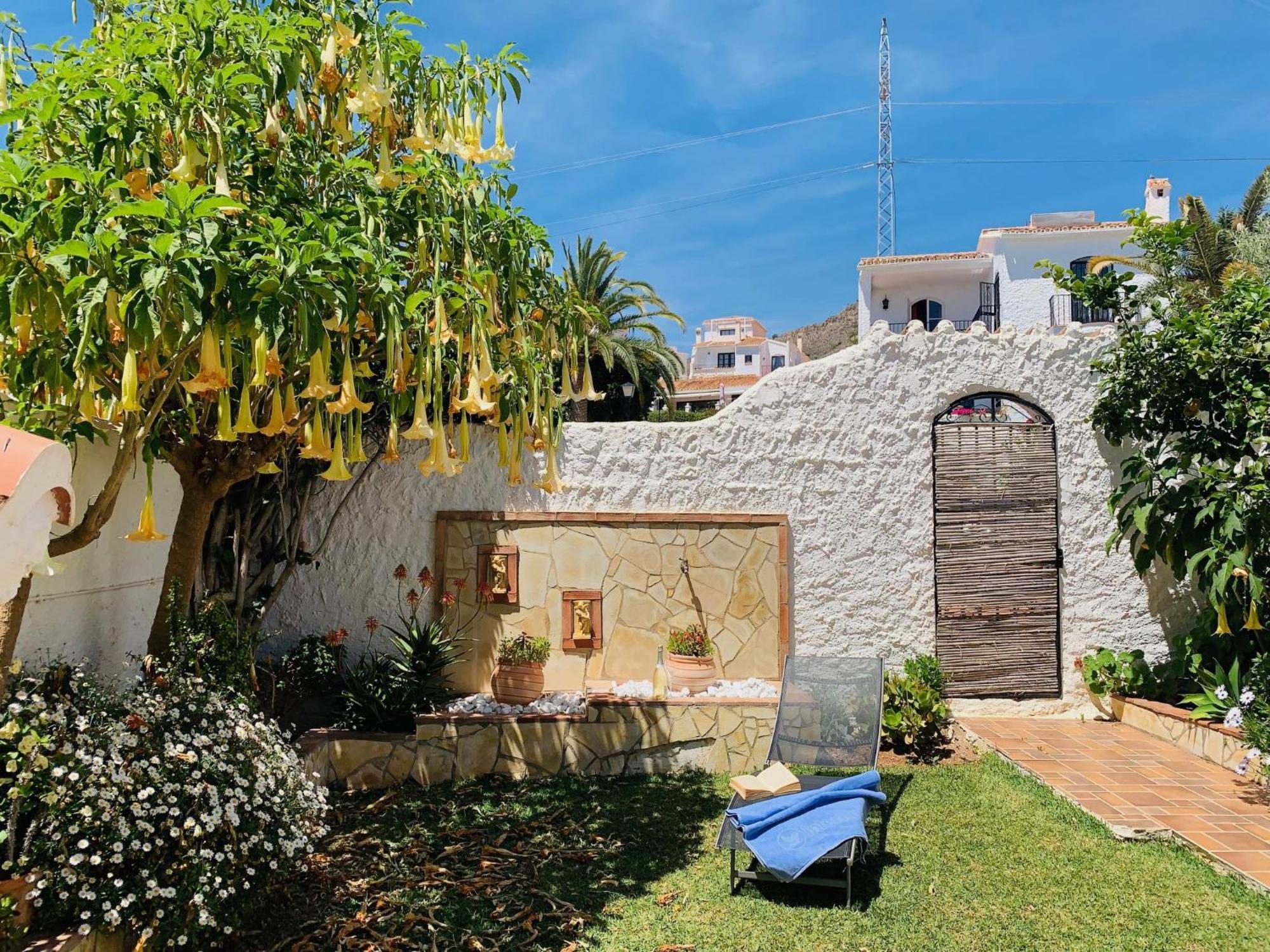 Сasa de vacaciones Olivos De Capistrano By Interhome