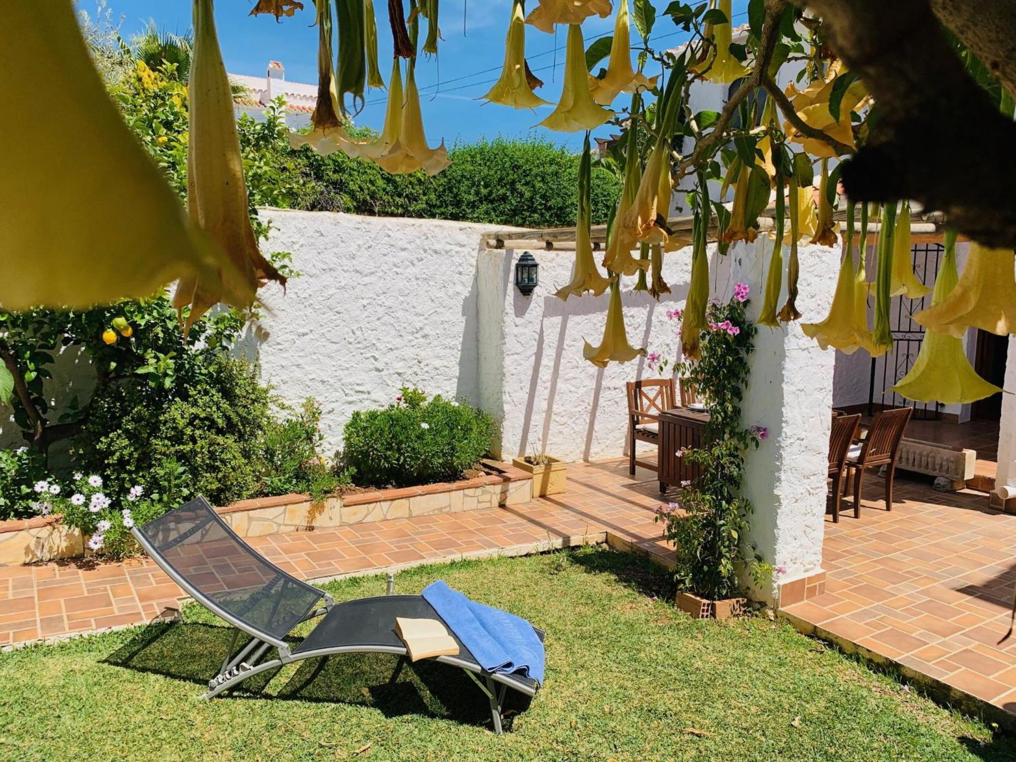 Olivos De Capistrano By Interhome Nerja