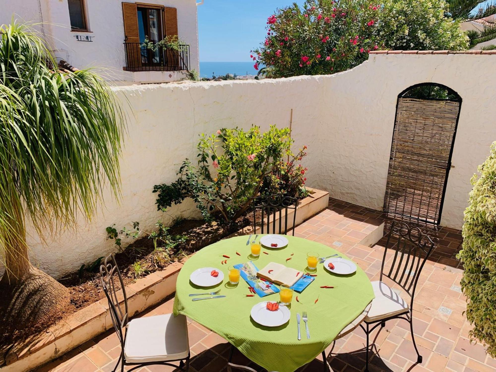 Olivos De Capistrano By Interhome Сasa de vacaciones *