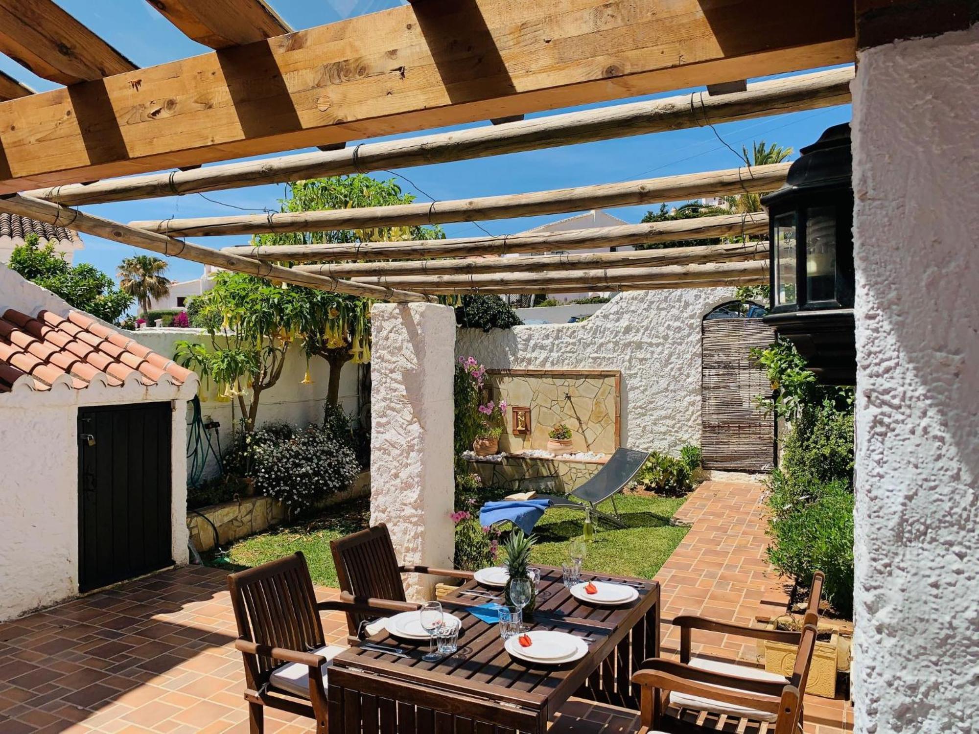 Olivos De Capistrano By Interhome Сasa de vacaciones