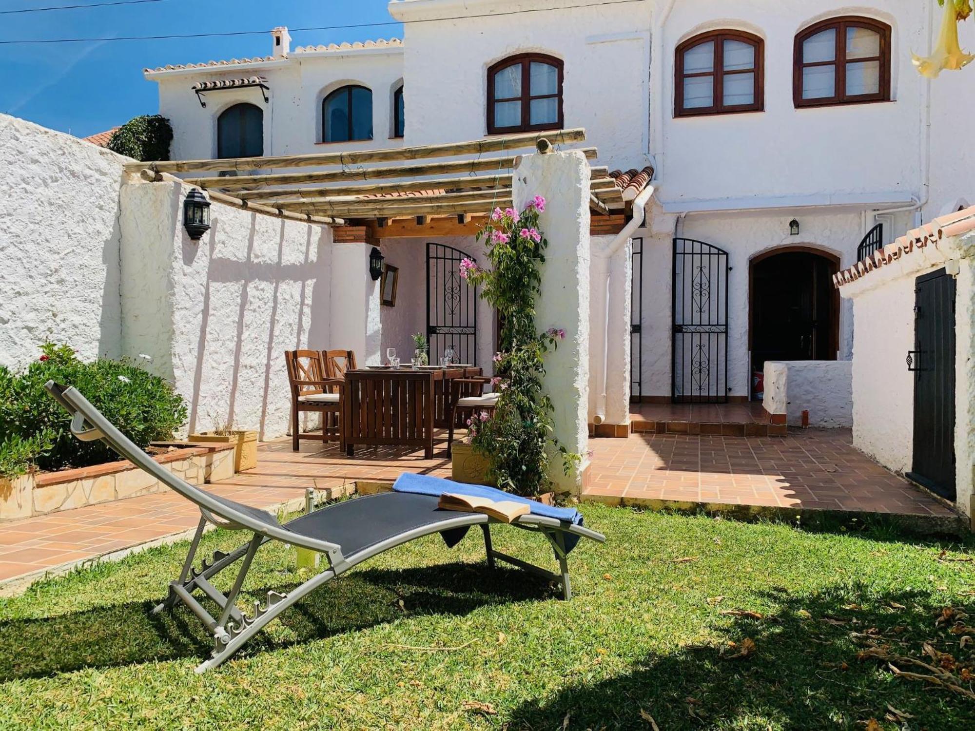 Olivos De Capistrano By Interhome Сasa de vacaciones *