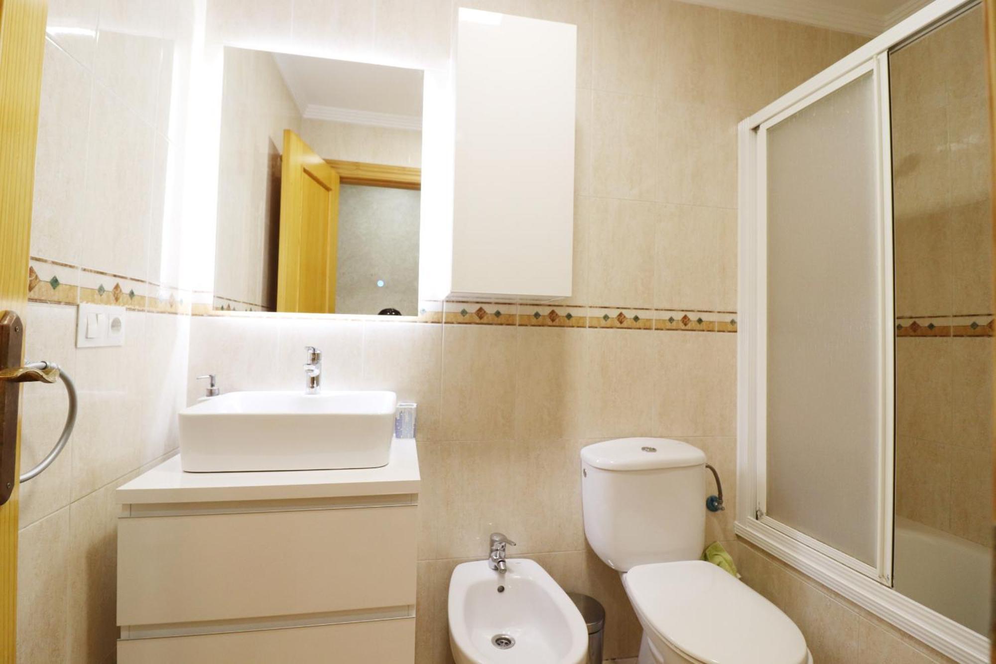 Apartamento Casa Pat By Spainsunrentals *