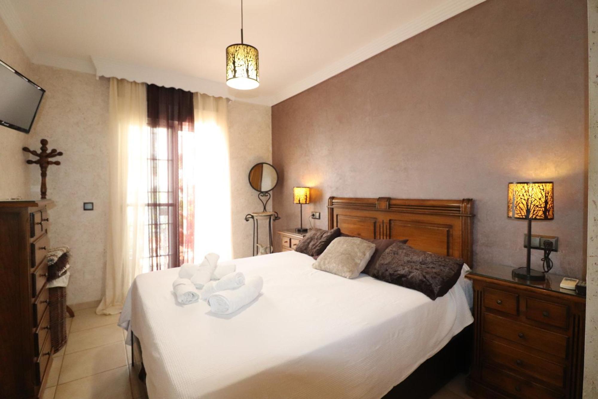 Casa Pat By Spainsunrentals Apartamento Nerja
