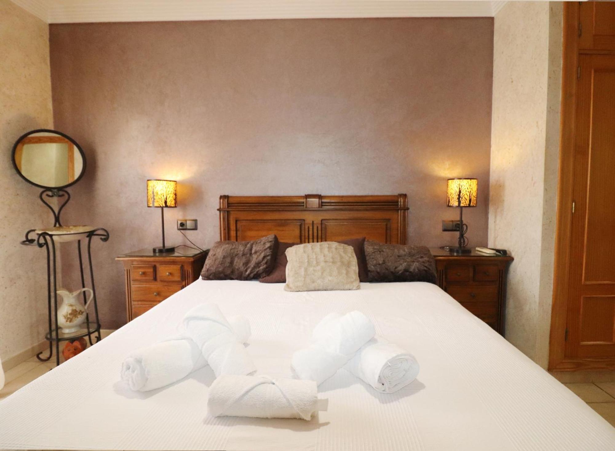 Apartamento Casa Pat By Spainsunrentals *