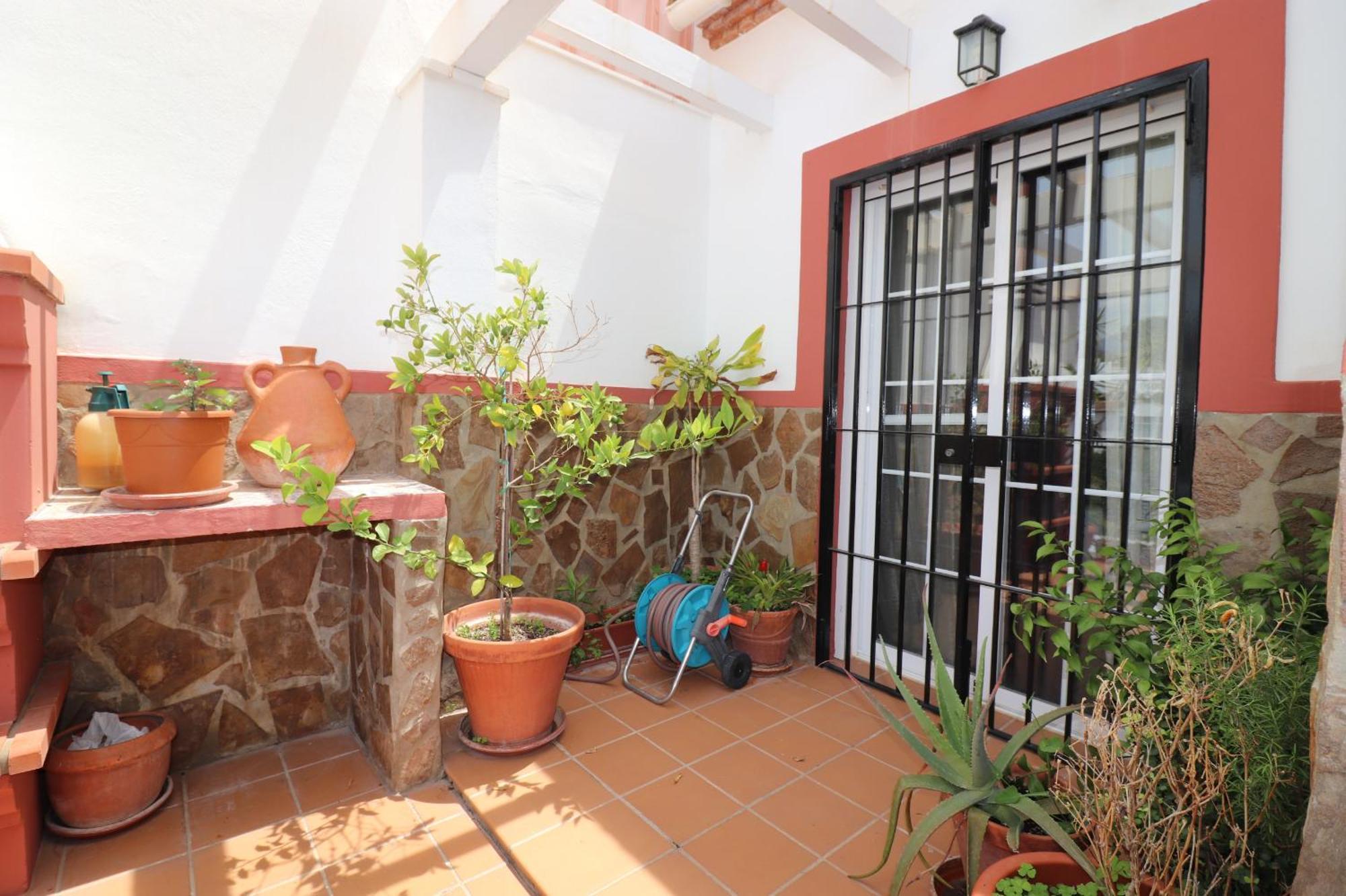 Casa Pat By Spainsunrentals