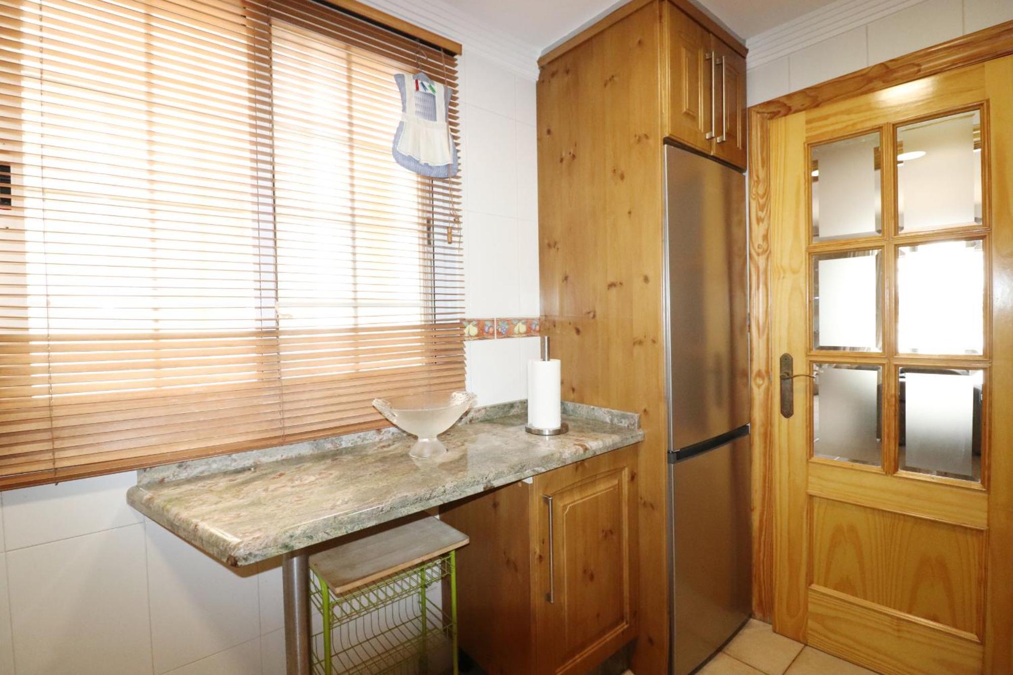 Casa Pat By Spainsunrentals Apartamento *