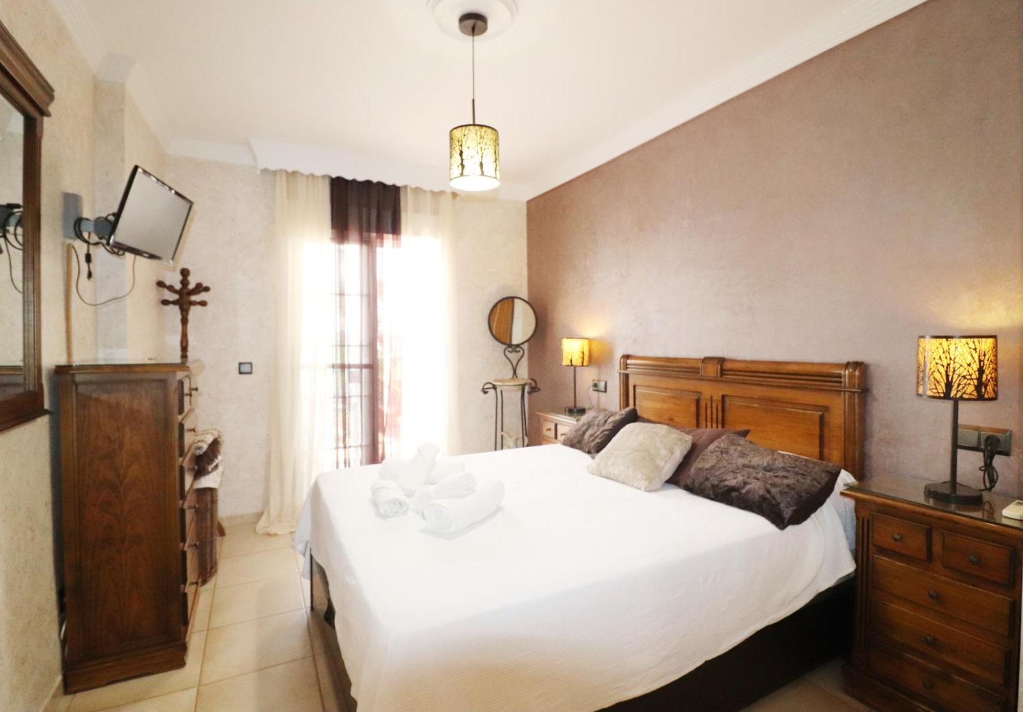 Casa Pat By Spainsunrentals Apartamento *