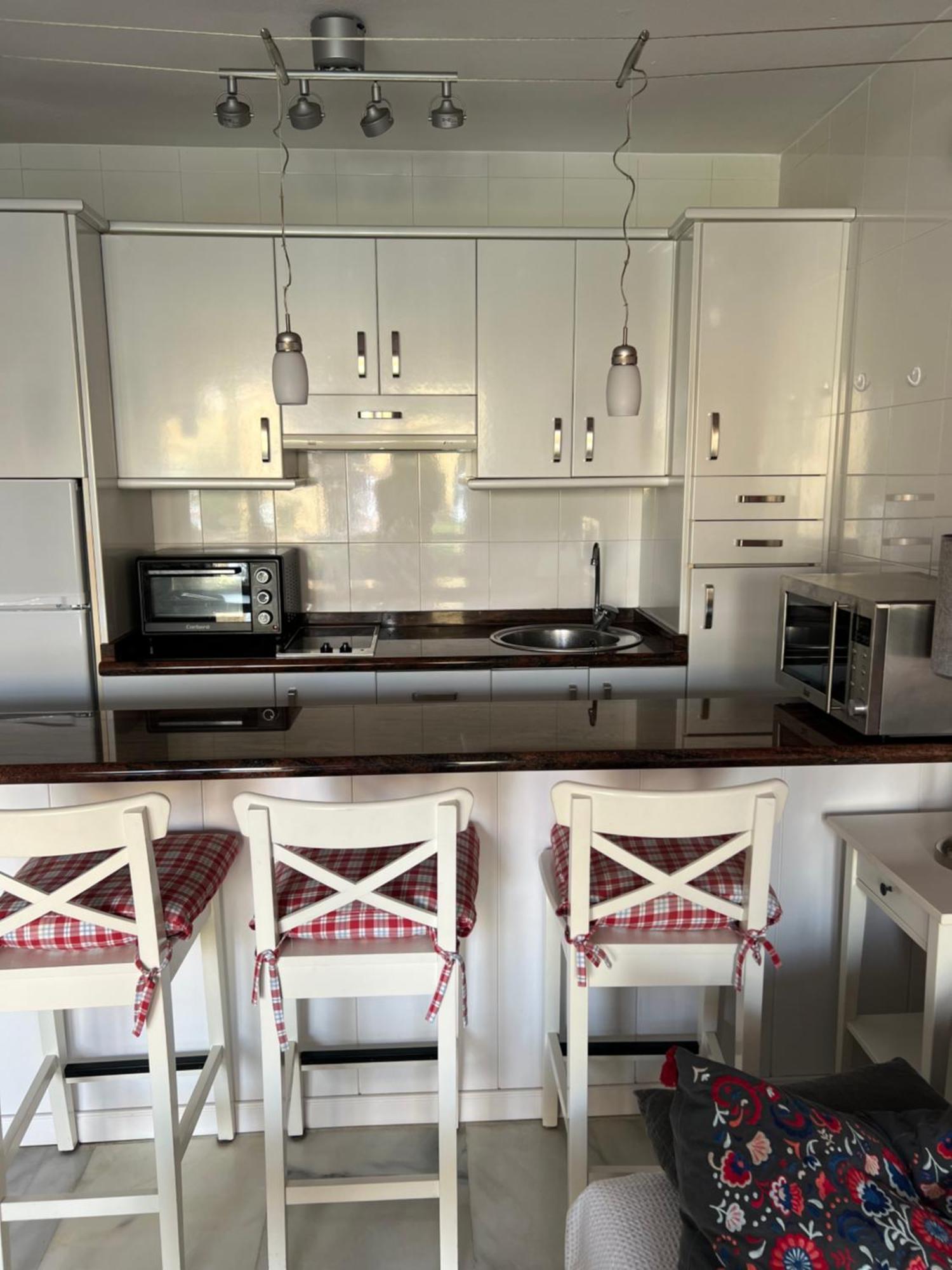 Apartment Rio Marinas 15 Playazo