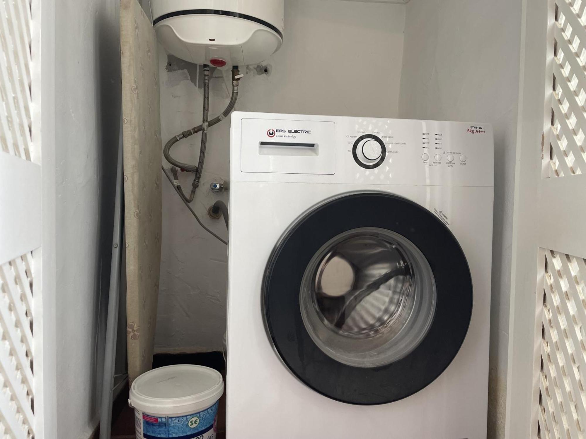 Сasa de vacaciones Casa Paquita En Maro Con Piscina Privada By At Costa Del Sol