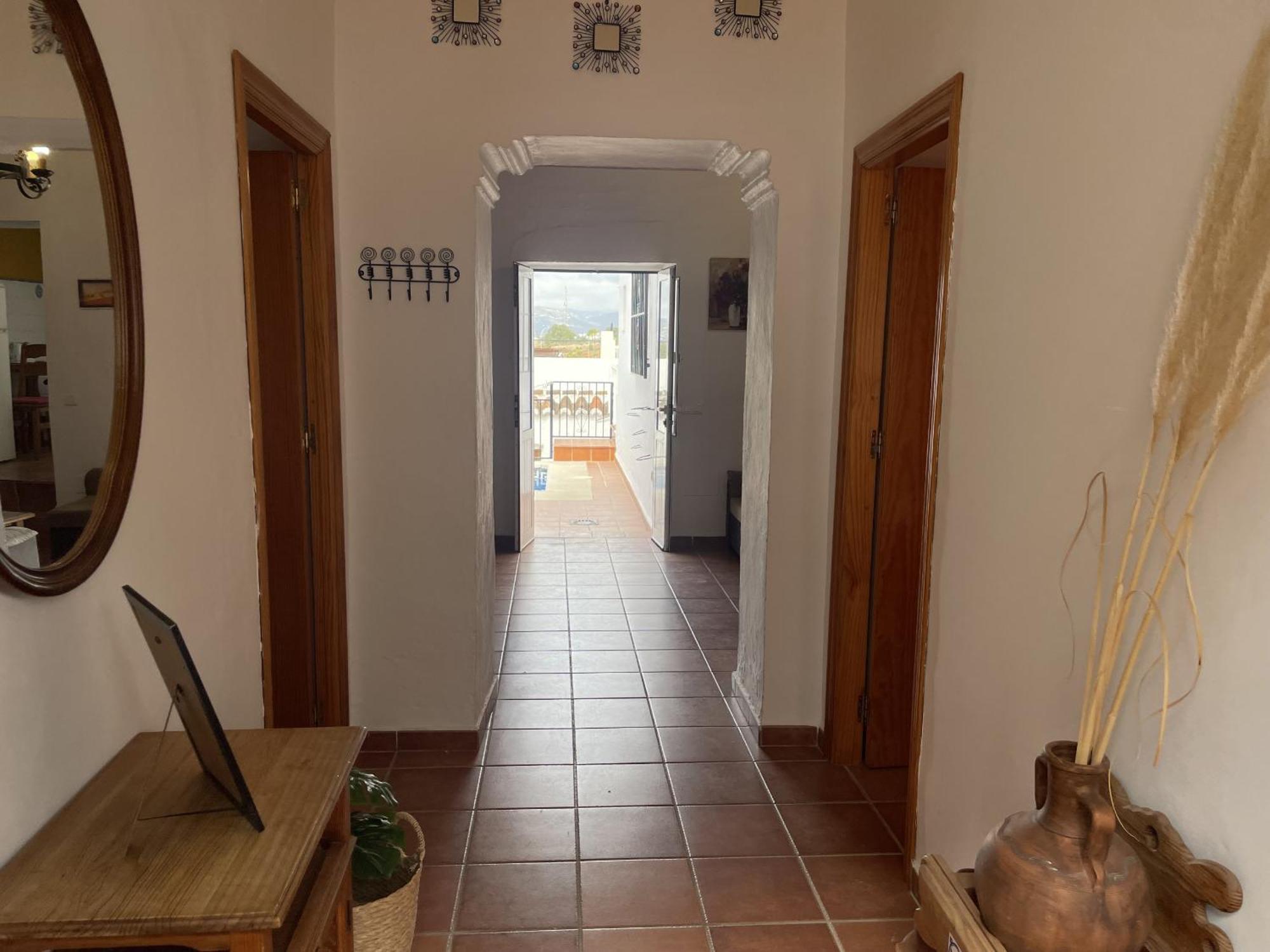 Casa Paquita En Maro Con Piscina Privada By At Costa Del Sol Сasa de vacaciones Nerja