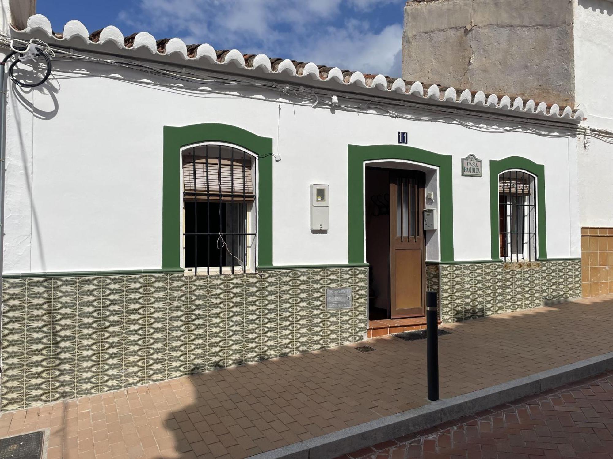 Сasa de vacaciones Casa Paquita En Maro Con Piscina Privada By At Costa Del Sol *
