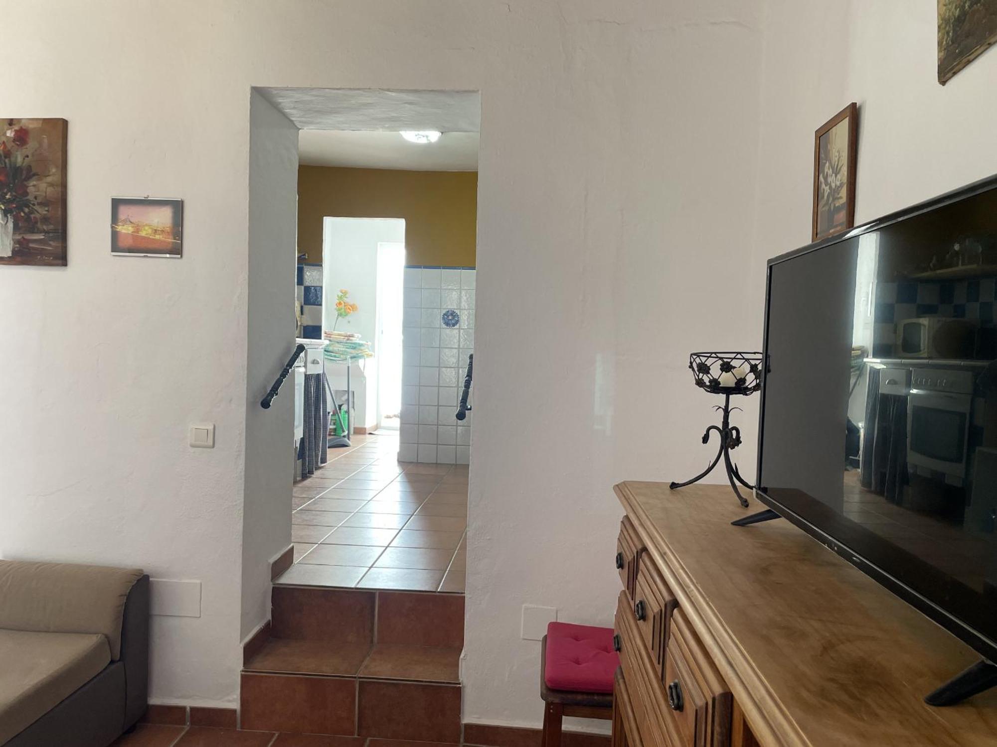 Сasa de vacaciones Casa Paquita En Maro Con Piscina Privada By At Costa Del Sol Nerja