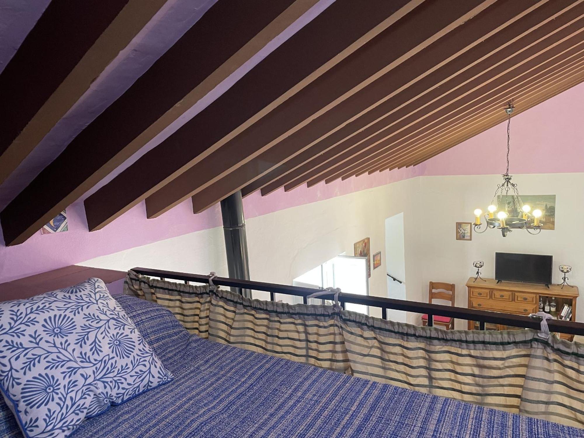 Casa Paquita En Maro Con Piscina Privada By At Costa Del Sol Nerja