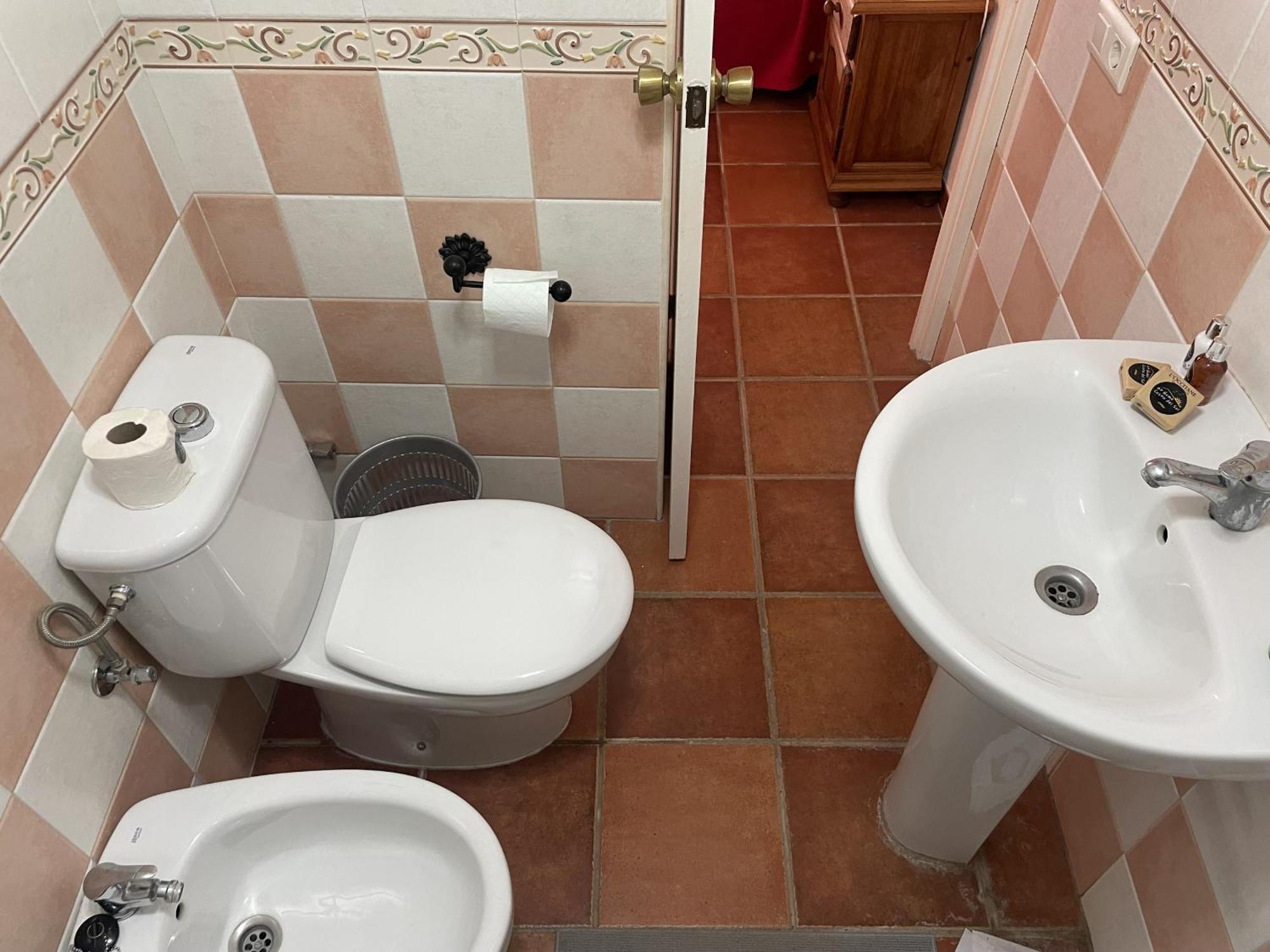 Сasa de vacaciones Casa Paquita En Maro Con Piscina Privada By At Costa Del Sol *
