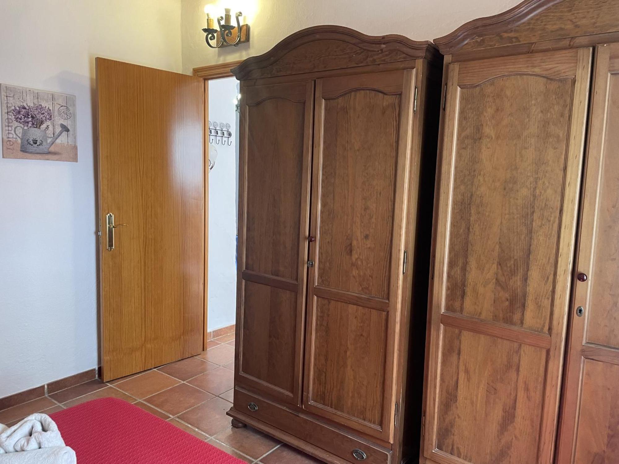 Сasa de vacaciones Casa Paquita En Maro Con Piscina Privada By At Costa Del Sol *