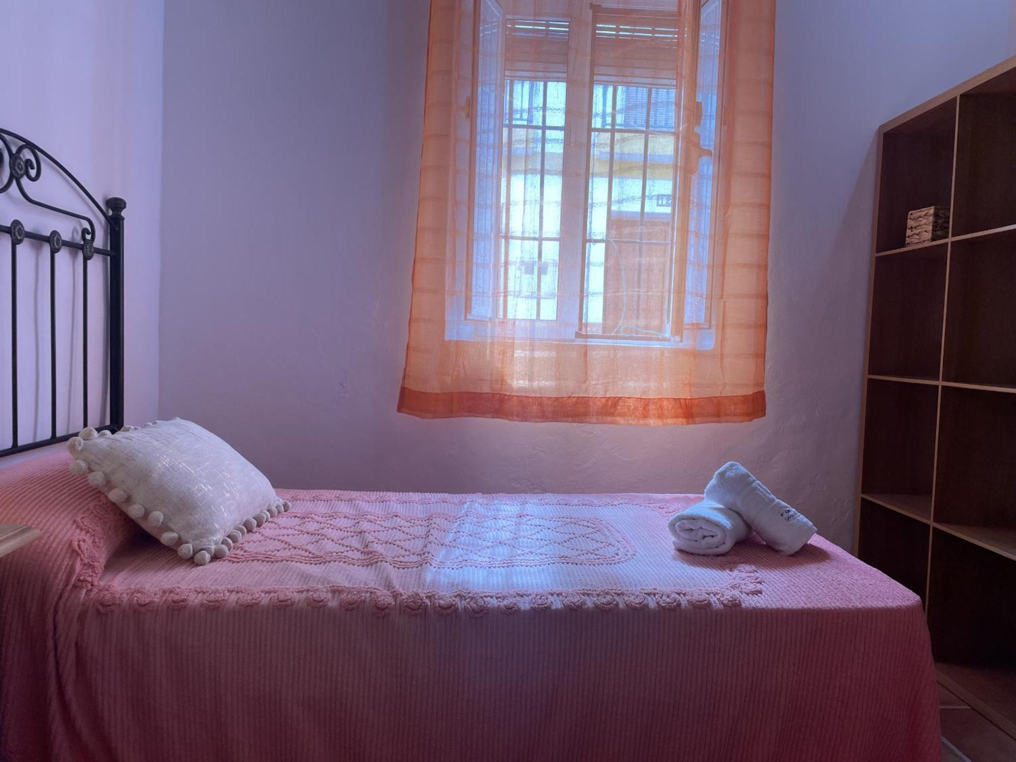 Casa Paquita En Maro Con Piscina Privada By At Costa Del Sol Сasa de vacaciones