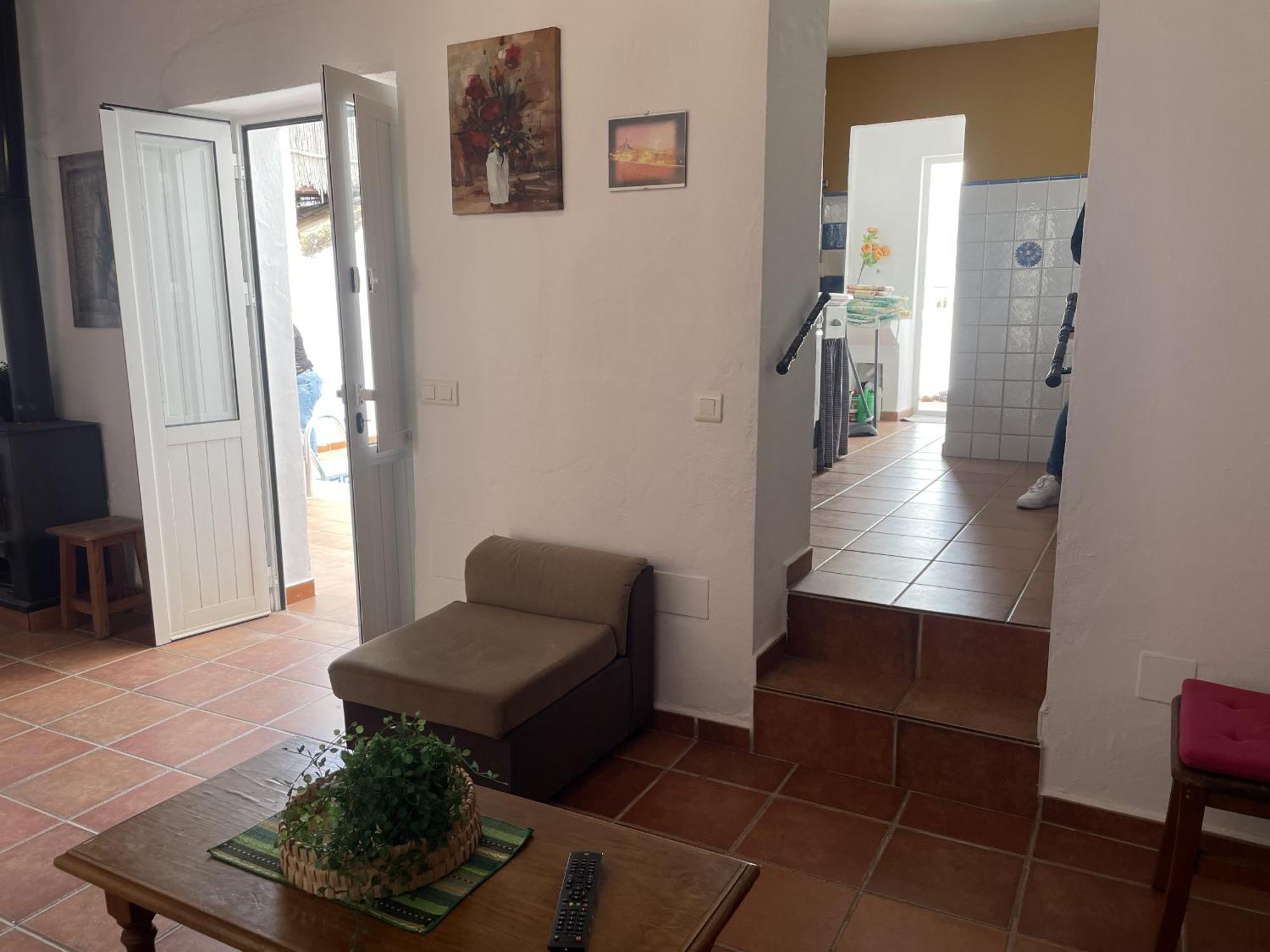 Сasa de vacaciones Casa Paquita En Maro Con Piscina Privada By At Costa Del Sol *