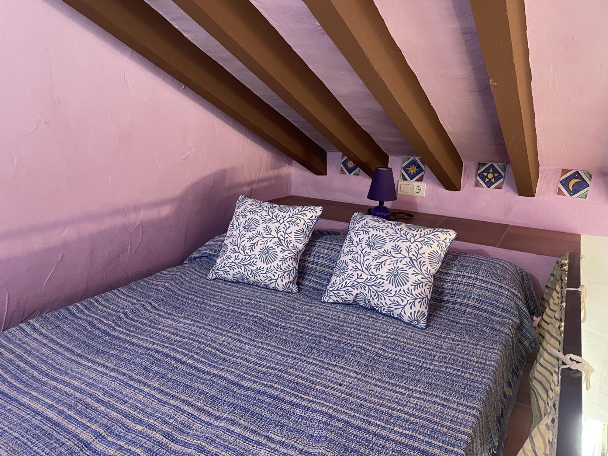 Сasa de vacaciones Casa Paquita En Maro Con Piscina Privada By At Costa Del Sol