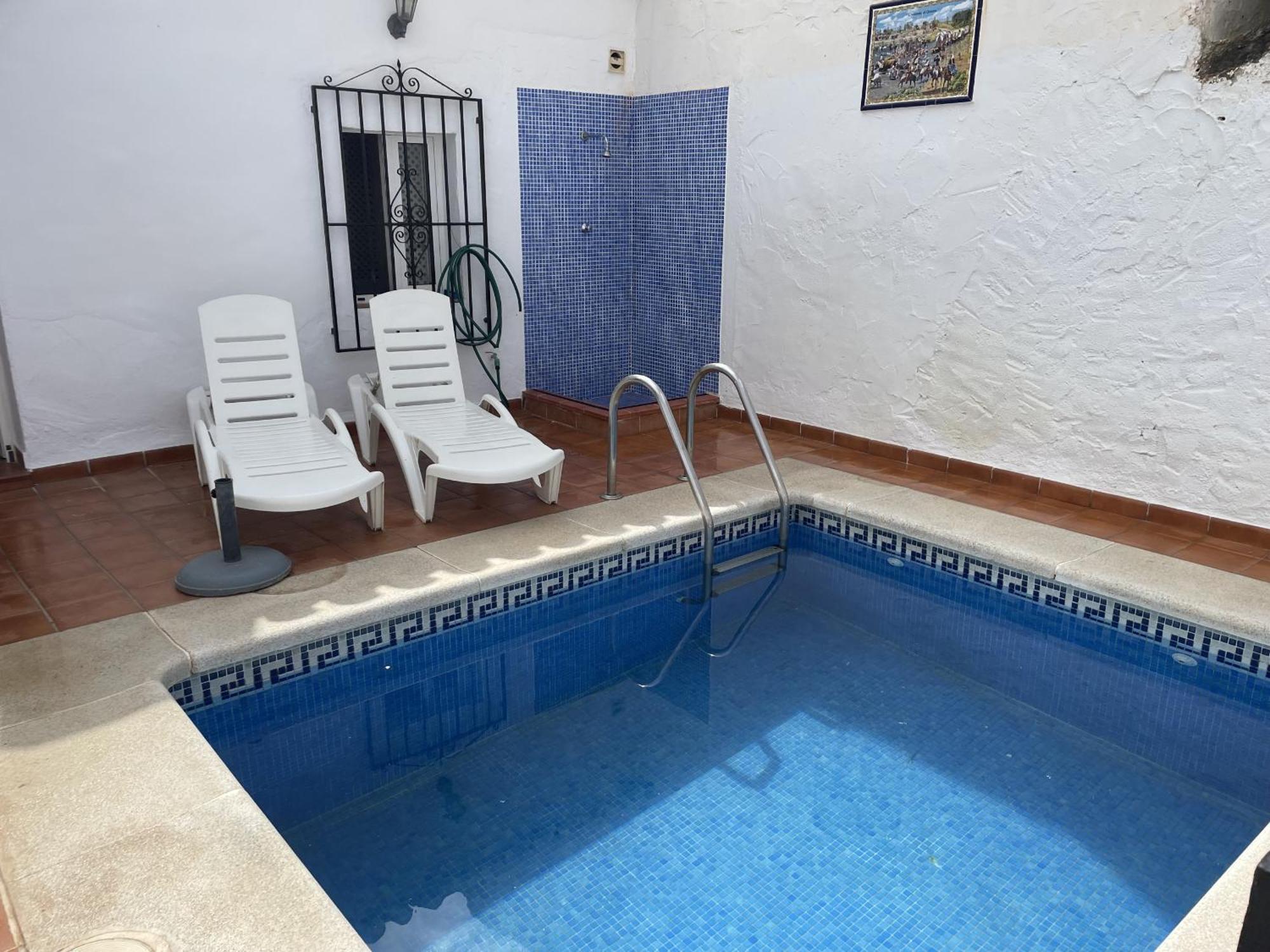 Casa Paquita En Maro Con Piscina Privada By At Costa Del Sol Сasa de vacaciones Nerja