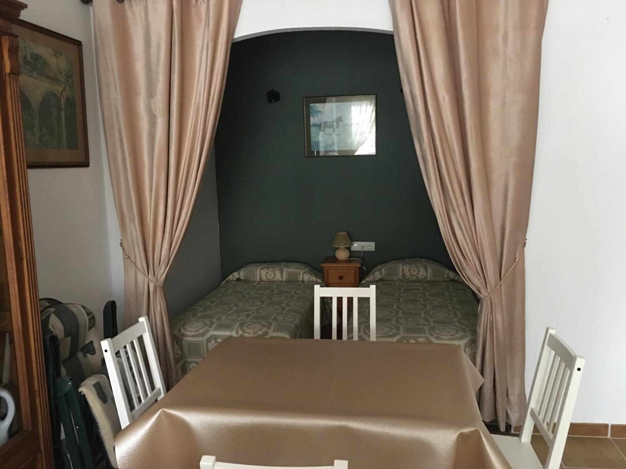 Apartamento Casa Melsepa *