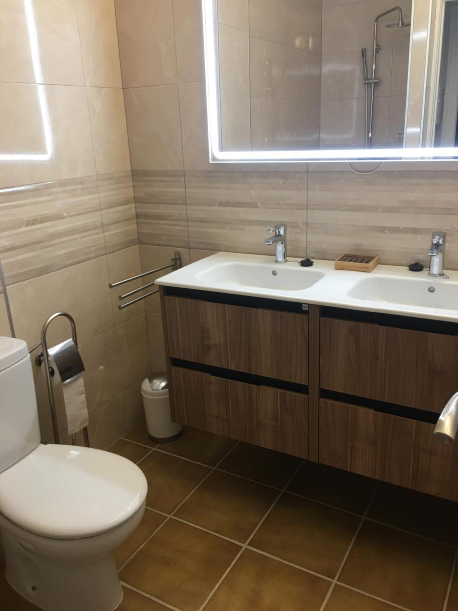 Apartamento Casa Melsepa Nerja