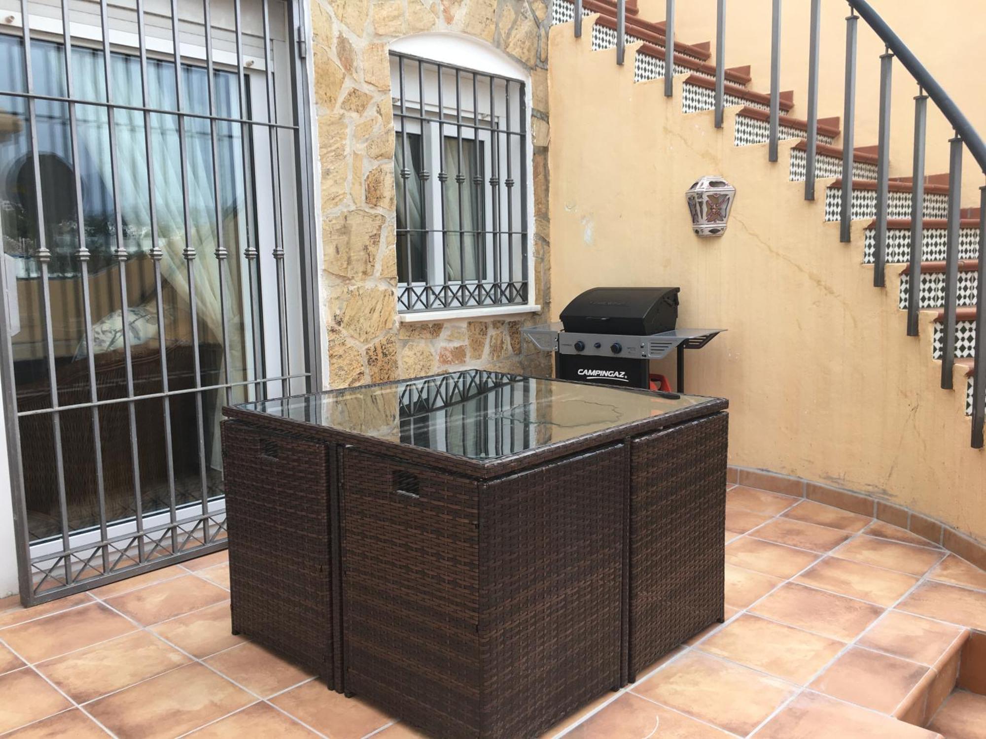 Casa Melsepa Apartamento *