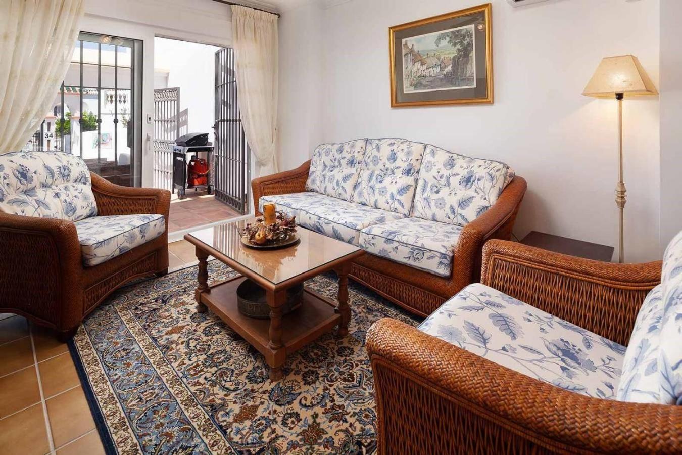 Casa Melsepa Apartamento