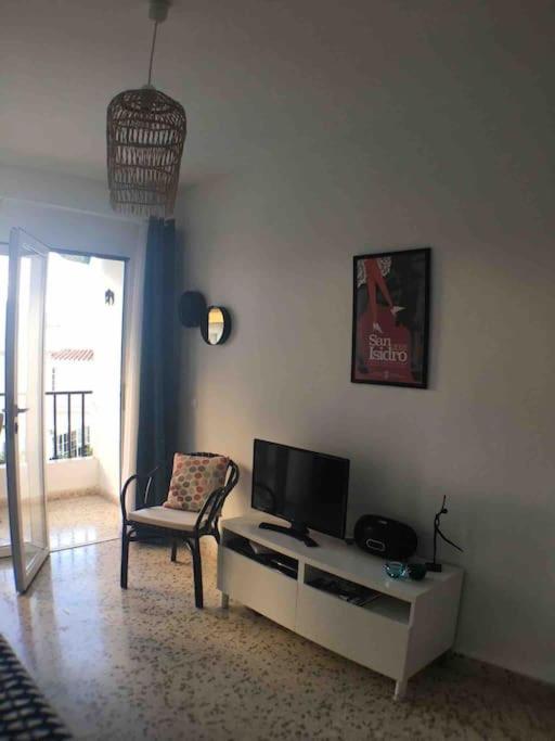 Apartamento Costa Del Sol - 2 Pieces, Vue Mer, Piscine *