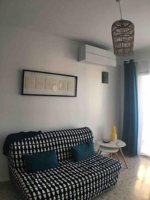 Apartamento Costa Del Sol - 2 Pieces, Vue Mer, Piscine
