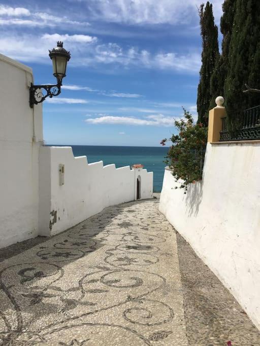 Costa Del Sol - 2 Pieces, Vue Mer, Piscine *