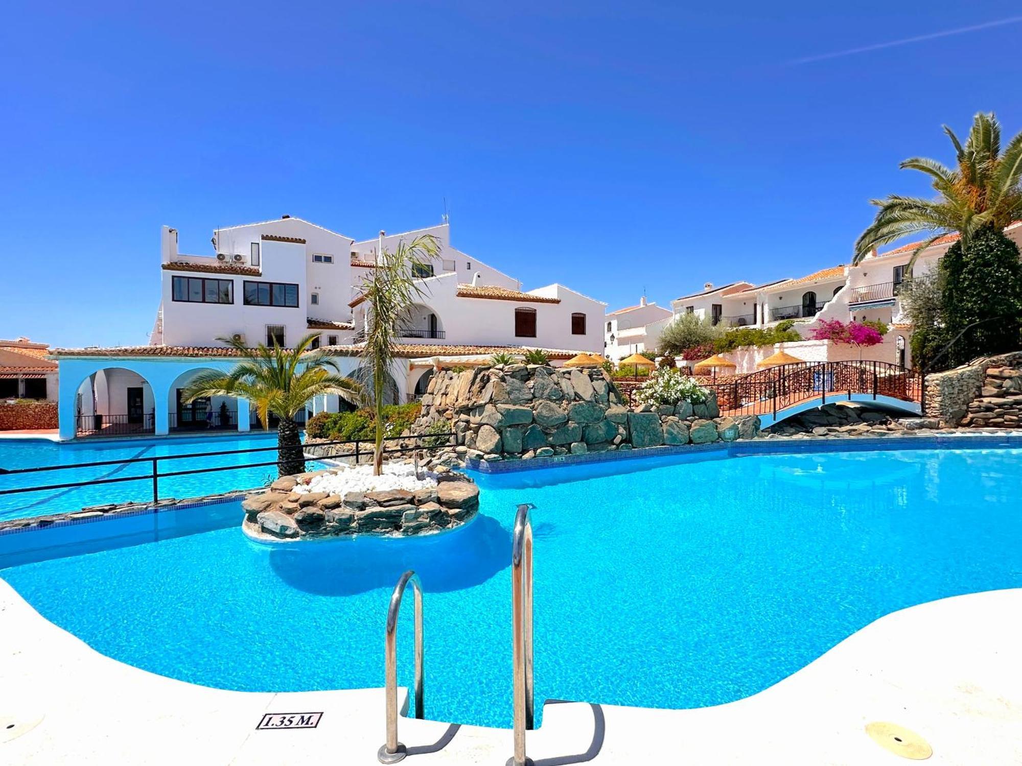 Naranjos Capistrano Casasol * Nerja